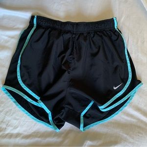 Nike Dri-Fit Tempo Running Shorts